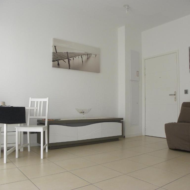 Secret Garden - Appartement - Vue sur Jardin - 15