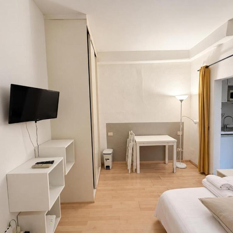 Santo Spirito Suite - Studio - 3