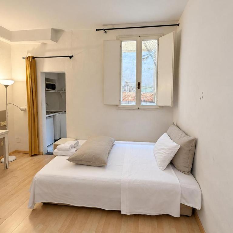 Santo Spirito Suite - Studio - 4
