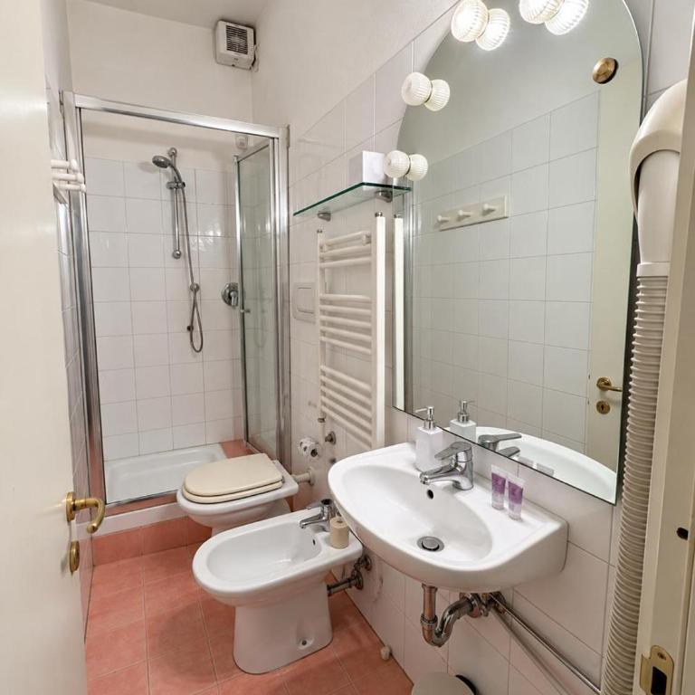 Santo Spirito Suite - Studio - 5