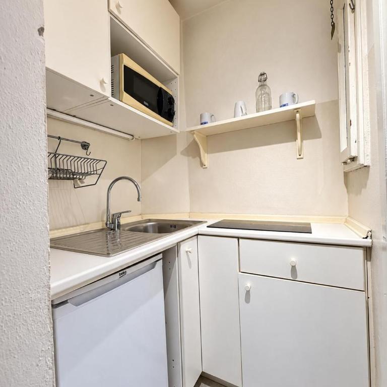 Santo Spirito Suite - Studio - 6