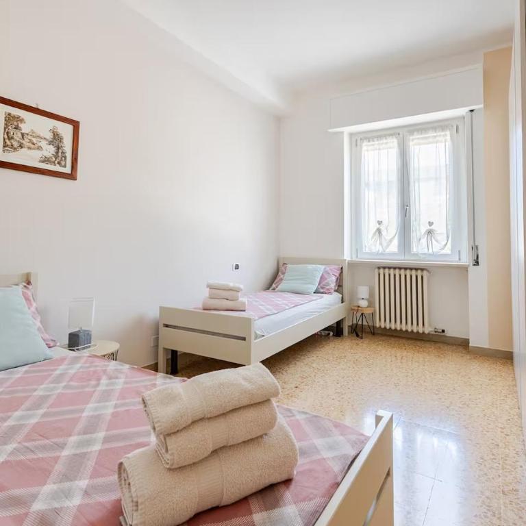Casa Angiolina con Vista Lago - Apartamento de 2 dormitorios - 7