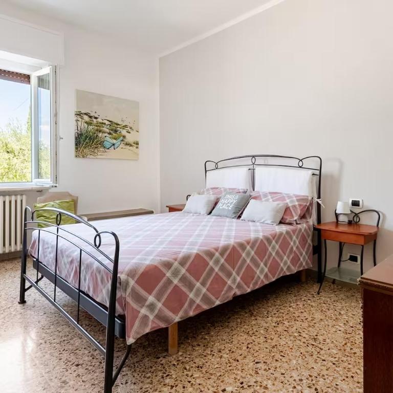 Casa Angiolina con Vista Lago - Apartamento de 2 dormitorios - 4