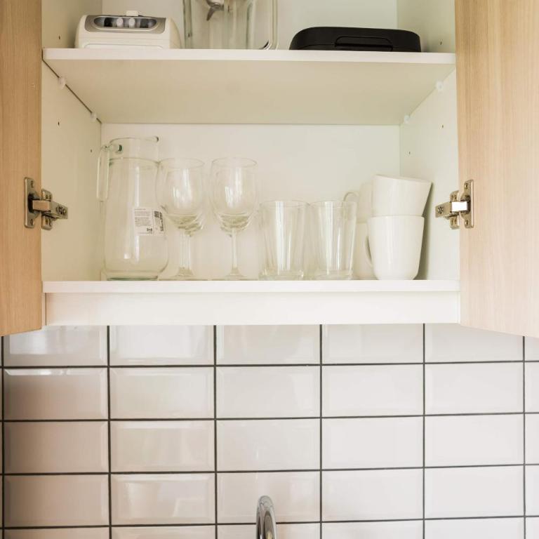Sunny Studio in Nunoa for 3 Guests - Estudio - 15
