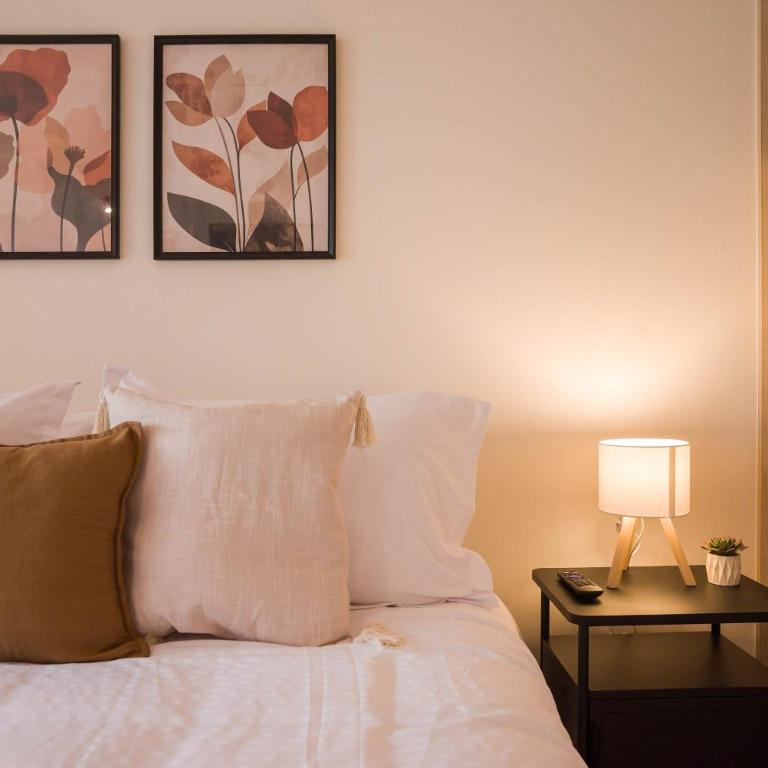Sunny Studio in Nunoa for 3 Guests - Estudio - 17