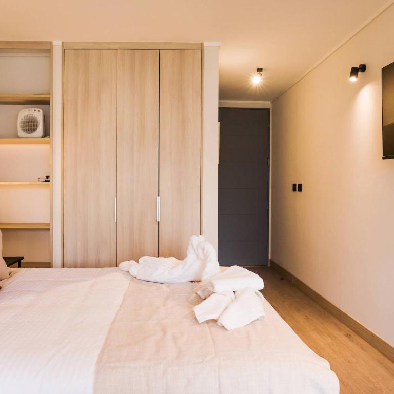 Sunny Studio in Nunoa for 3 Guests - Estudio - 20
