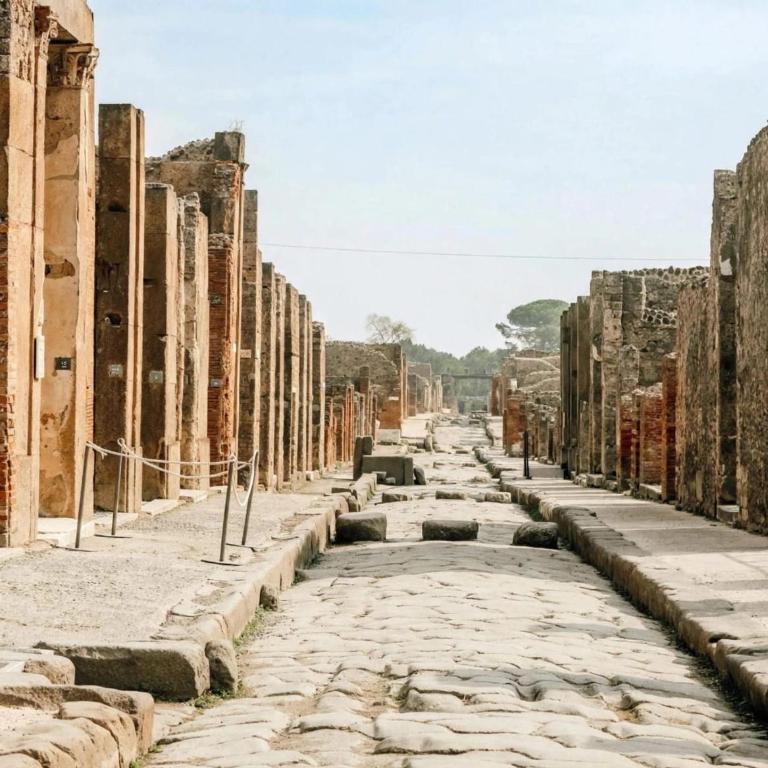 Natural Mente, nel cuore di Pompei, con parcheggio privato gratuito - Appartamento - 26