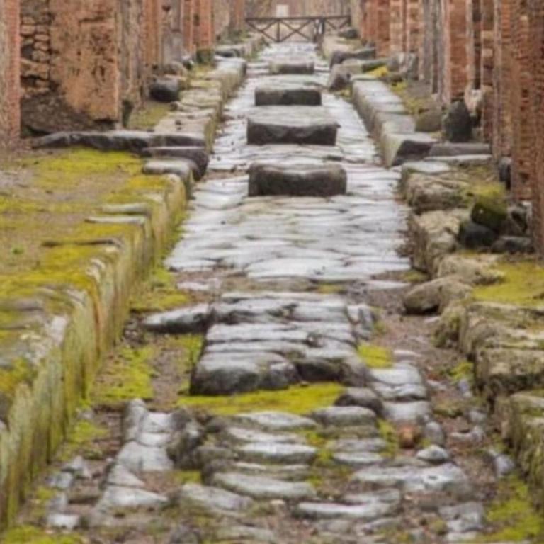 Natural Mente, nel cuore di Pompei, con parcheggio privato gratuito - Appartamento - 52