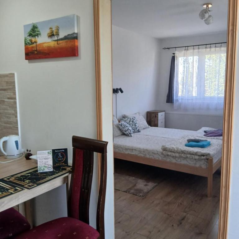 rm castell apartments - Deluxe Double or Twin Room - 13