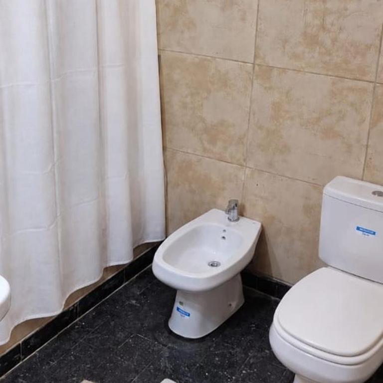 Casa San Martin - Two-Bedroom House - 4
