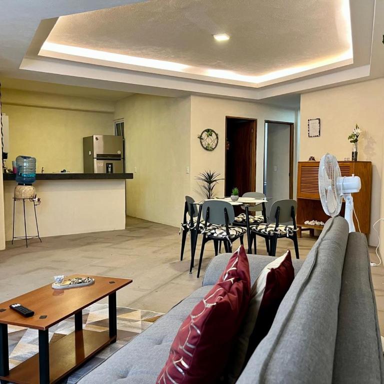 Planta Baja,p4,Pet friendly,10 minutos del centro - Appartement 2 Chambres - 17