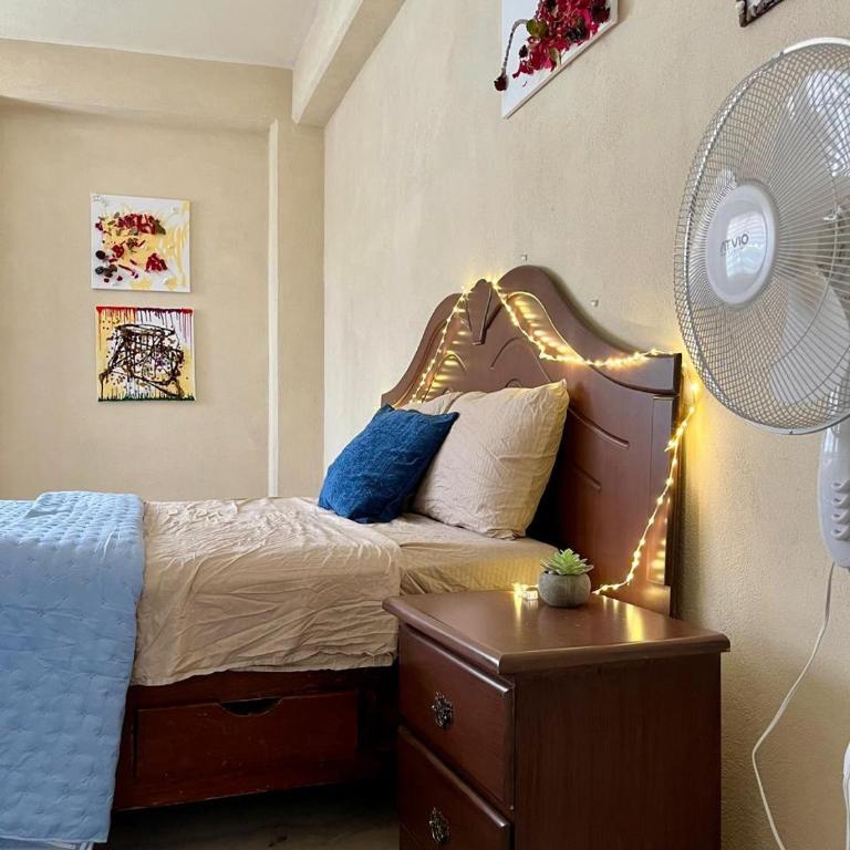 Planta Baja,p4,Pet friendly,10 minutos del centro - Appartement 2 Chambres - 19