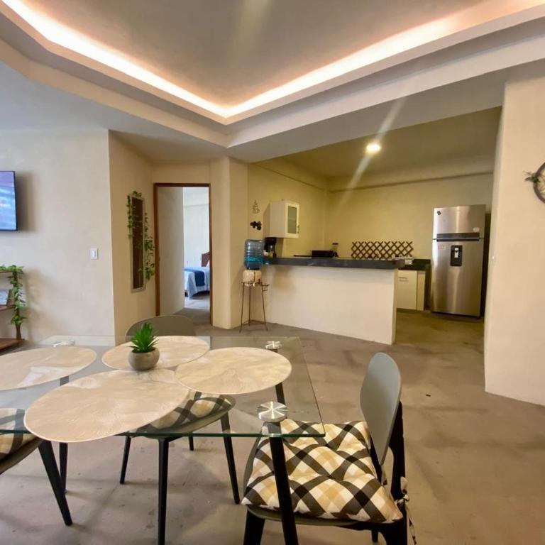 Planta Baja,p4,Pet friendly,10 minutos del centro - Appartement 2 Chambres - 18