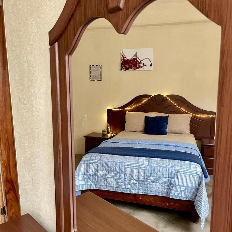 Planta Baja,p4,Pet friendly,10 minutos del centro - Appartement 2 Chambres - 23