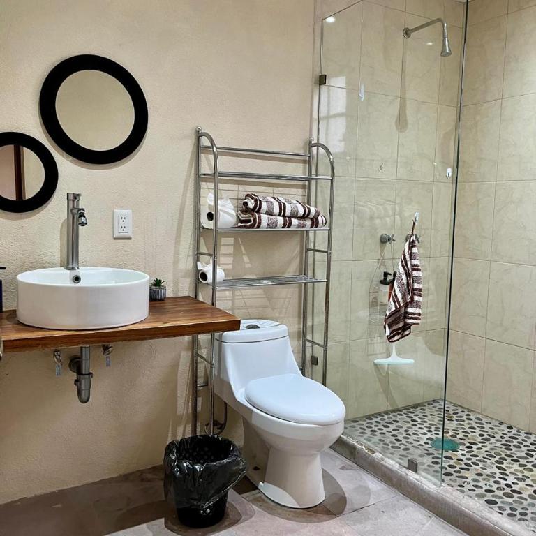 Planta Baja,p4,Pet friendly,10 minutos del centro - Appartement 2 Chambres - 10