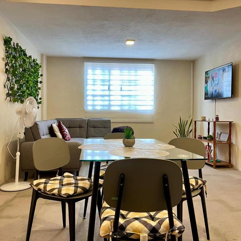 Planta Baja,p4,Pet friendly,10 minutos del centro - Appartement 2 Chambres - 1