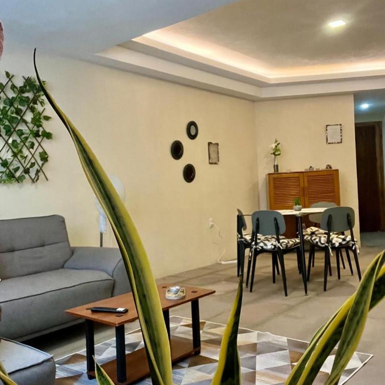 Planta Baja,p4,Pet friendly,10 minutos del centro - Appartement 2 Chambres - 22
