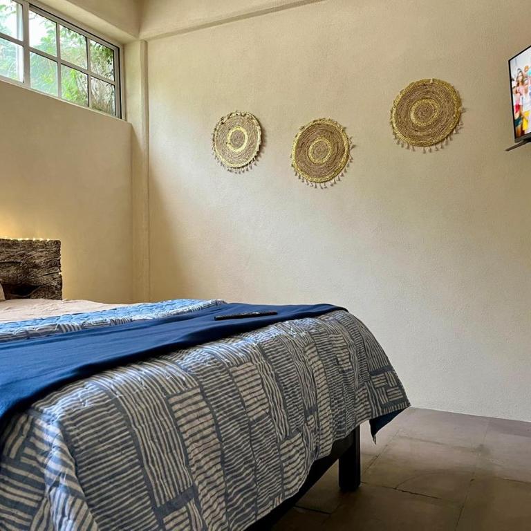 Planta Baja,p4,Pet friendly,10 minutos del centro - Appartement 2 Chambres - 24