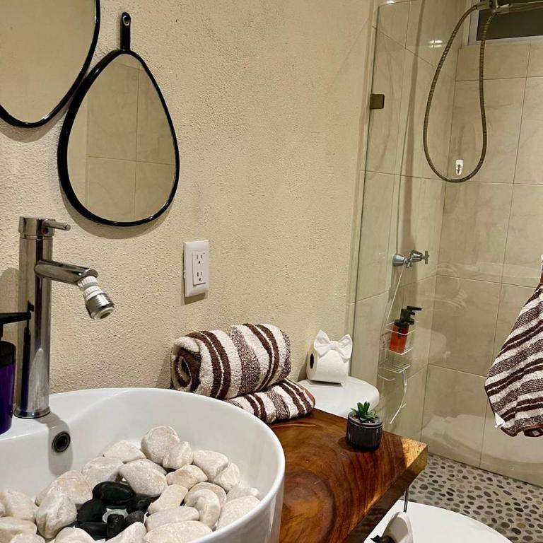 Planta Baja,p4,Pet friendly,10 minutos del centro - Appartement 2 Chambres - 14