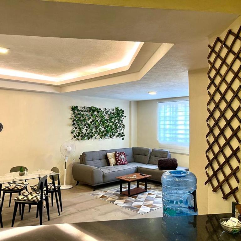 Planta Baja,p4,Pet friendly,10 minutos del centro - Appartement 2 Chambres - 7