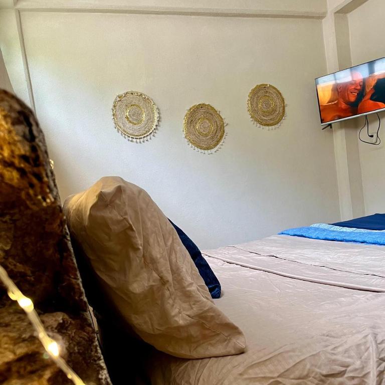 Planta Baja,p4,Pet friendly,10 minutos del centro - Appartement 2 Chambres - 11