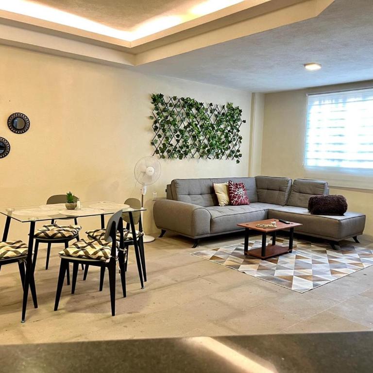 Planta Baja,p4,Pet friendly,10 minutos del centro - Appartement 2 Chambres - 6