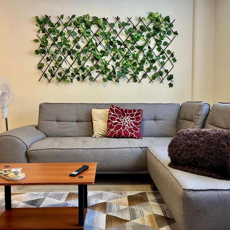 Planta Baja,p4,Pet friendly,10 minutos del centro - Appartement 2 Chambres - 15
