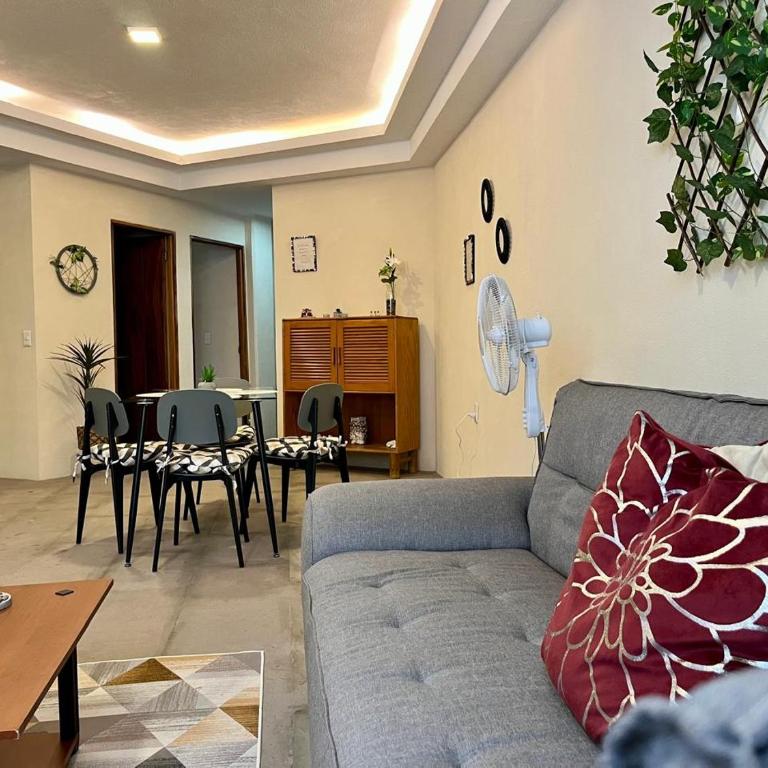 Planta Baja,p4,Pet friendly,10 minutos del centro - Appartement 2 Chambres - 8