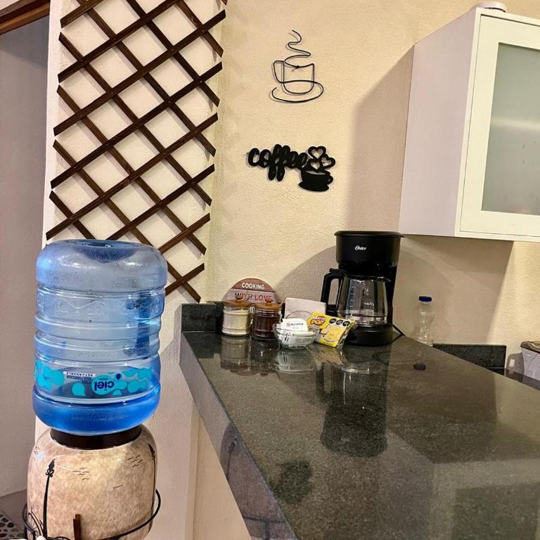 Planta Baja,p4,Pet friendly,10 minutos del centro - Appartement 2 Chambres - 21