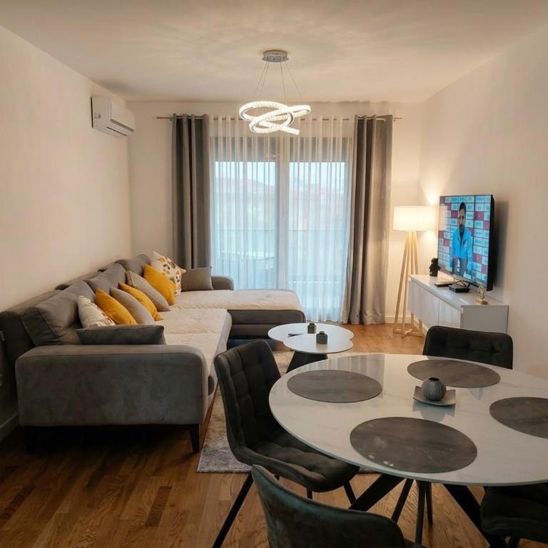AA Apartment - Apartman sa 1 Spavaćom Sobom - 2