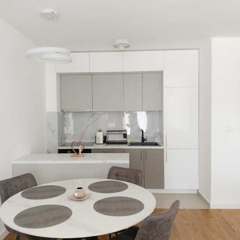 AA Apartment - Apartman sa 1 Spavaćom Sobom - 3