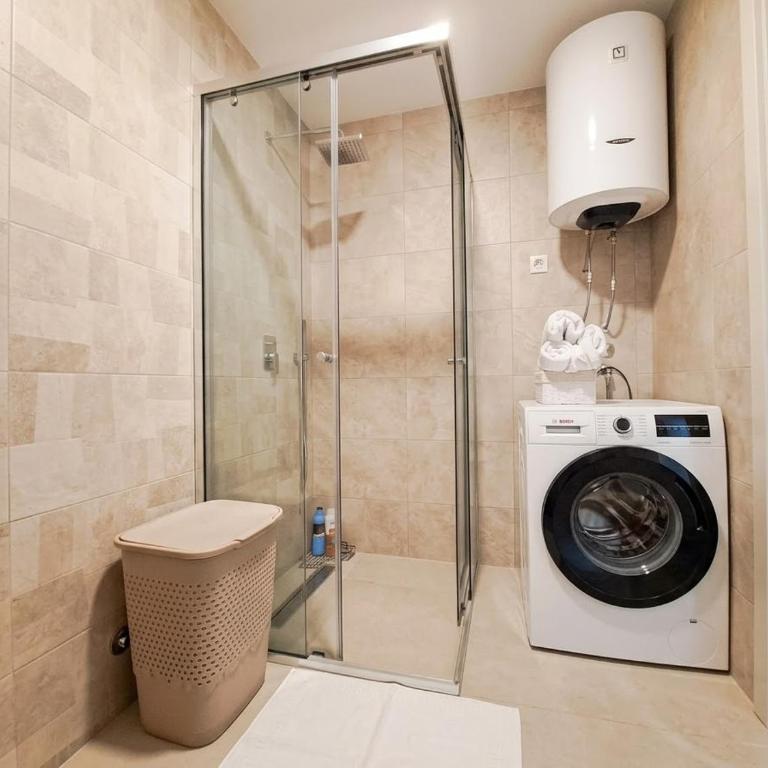 AA Apartment - Apartman sa 1 Spavaćom Sobom - 4