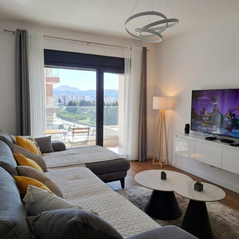 AA Apartment - Apartman sa 1 Spavaćom Sobom - 1