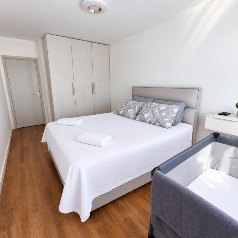 AA Apartment - Apartman sa 1 Spavaćom Sobom - 5