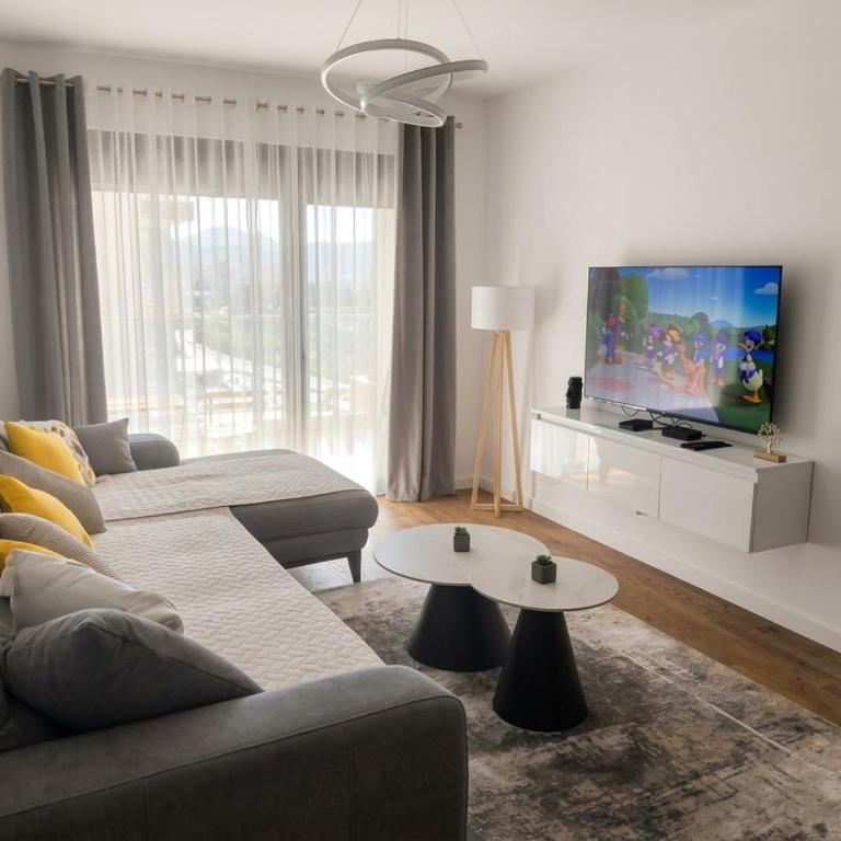AA Apartment - Apartman sa 1 Spavaćom Sobom - 6