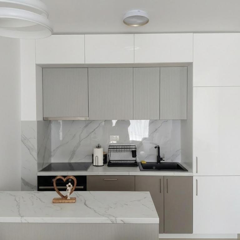 AA Apartment - Apartman sa 1 Spavaćom Sobom - 7