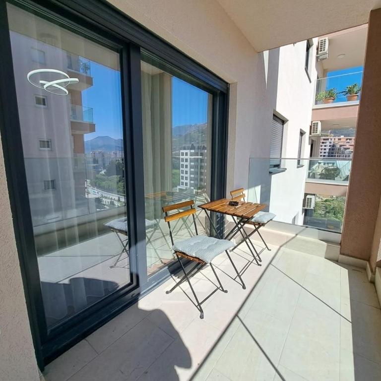 AA Apartment - Apartman sa 1 Spavaćom Sobom - 8