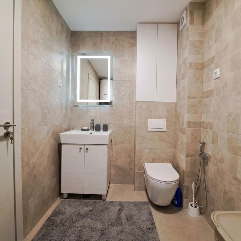 AA Apartment - Apartman sa 1 Spavaćom Sobom - 10