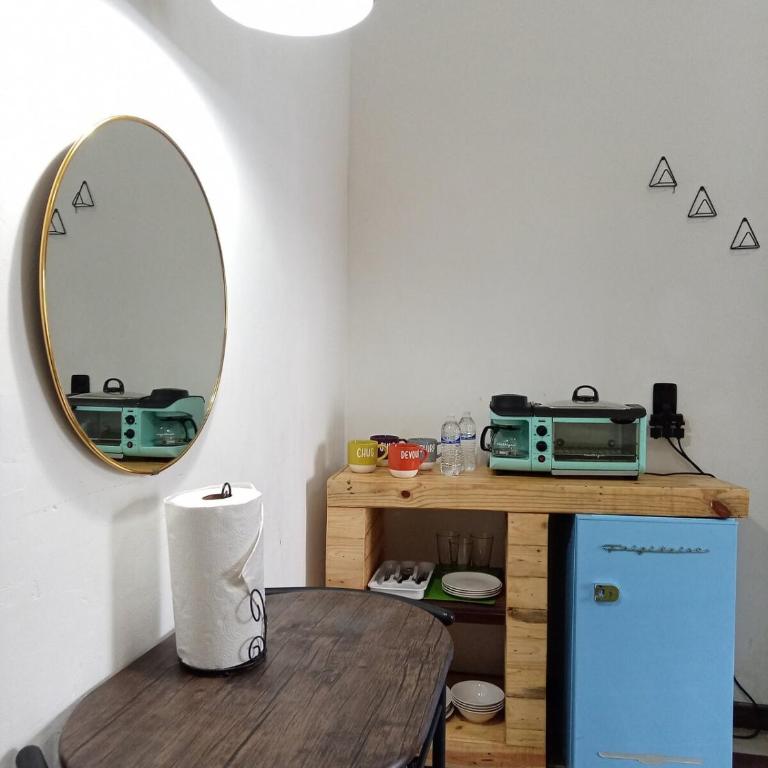 DGM Lofts MTY MN 960 A centro cerca de todo - Apartamento de 1 dormitorio - 10