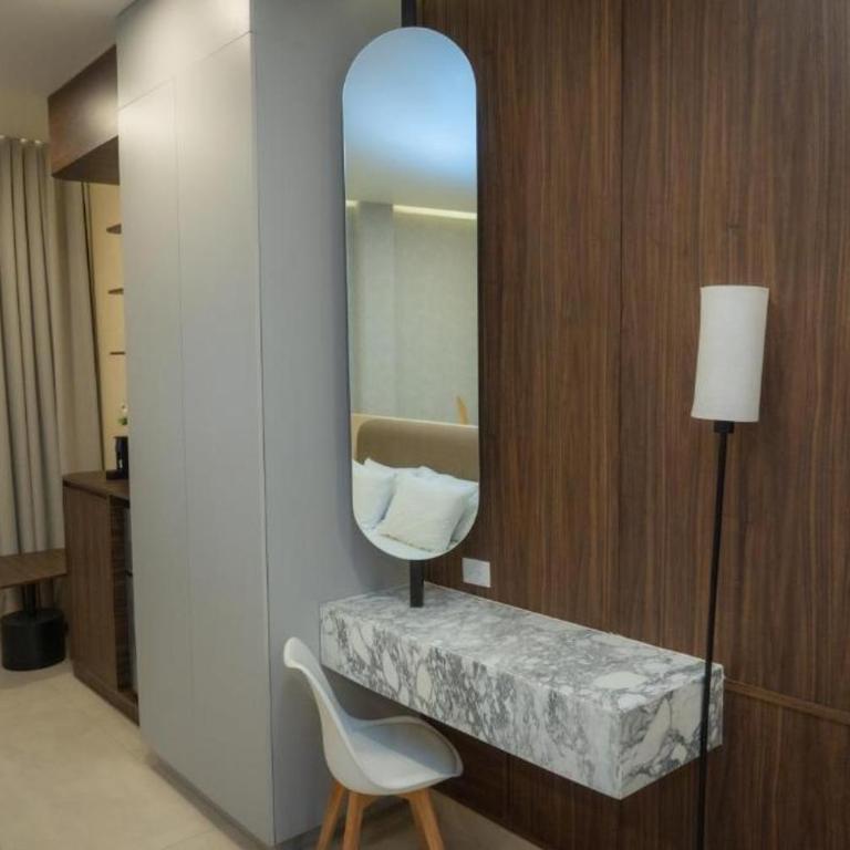 Hotel y suites Morada Puebla - Suite Superior - 3