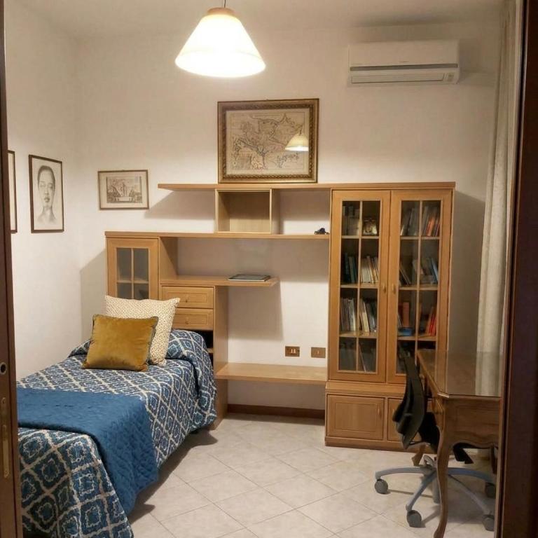 Talenti comfort home - 3 bedroom appartement with 2 balconies in Rome - Appartamento con 3 Camere da Letto - 21