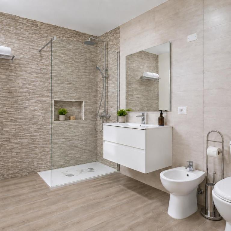 Villa Vinidum Climated Pool,Jacuzzi,Movietheather - Villa - 10
