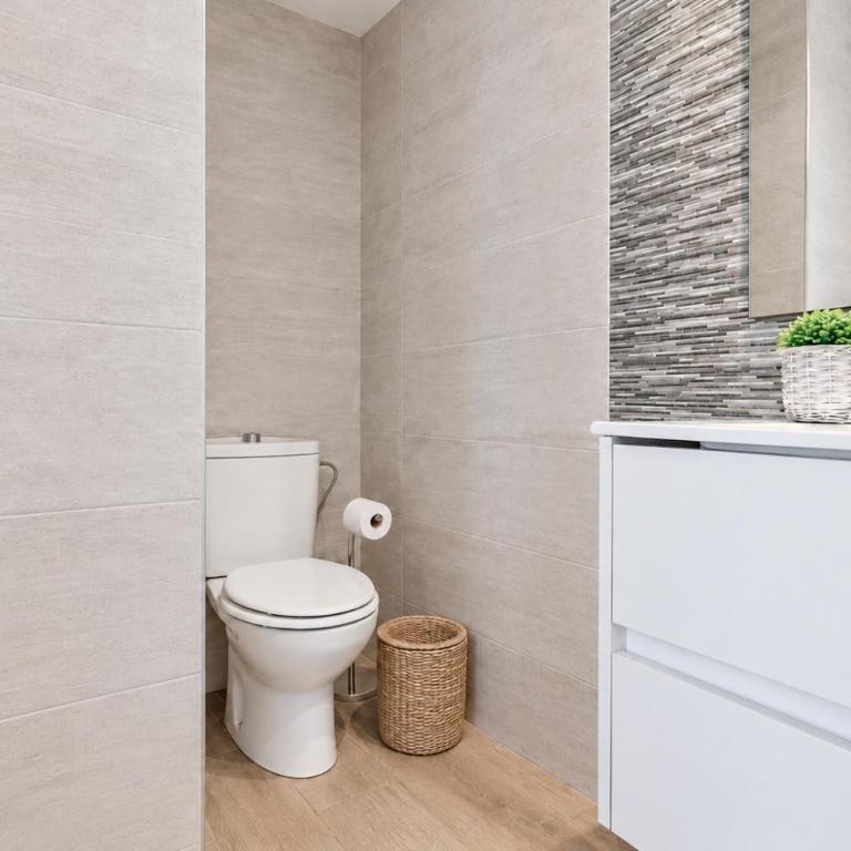 Villa Vinidum Climated Pool,Jacuzzi,Movietheather - Villa - 15