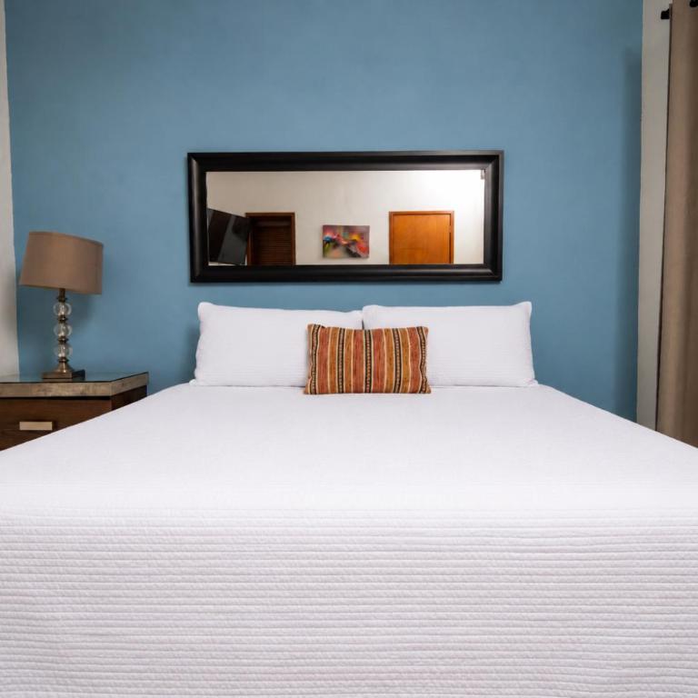 Casa Fersan Cancún - Apartment mit 1 Schlafzimmer - 7