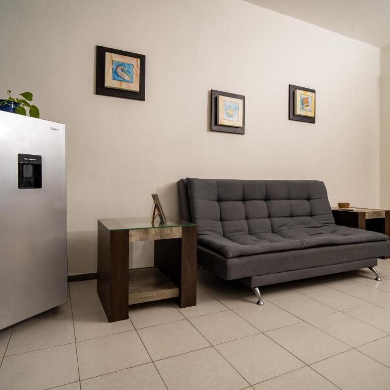 Casa Fersan Cancún - Apartment mit 1 Schlafzimmer - 4