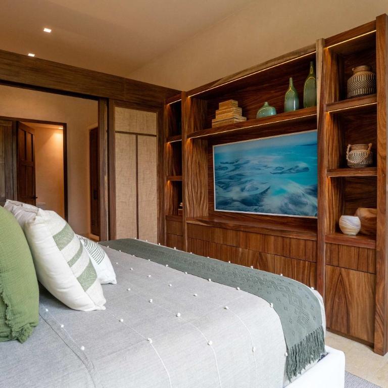 Artila 6BR Beachfront Steps from Caribbean Blue - Appartement - 27