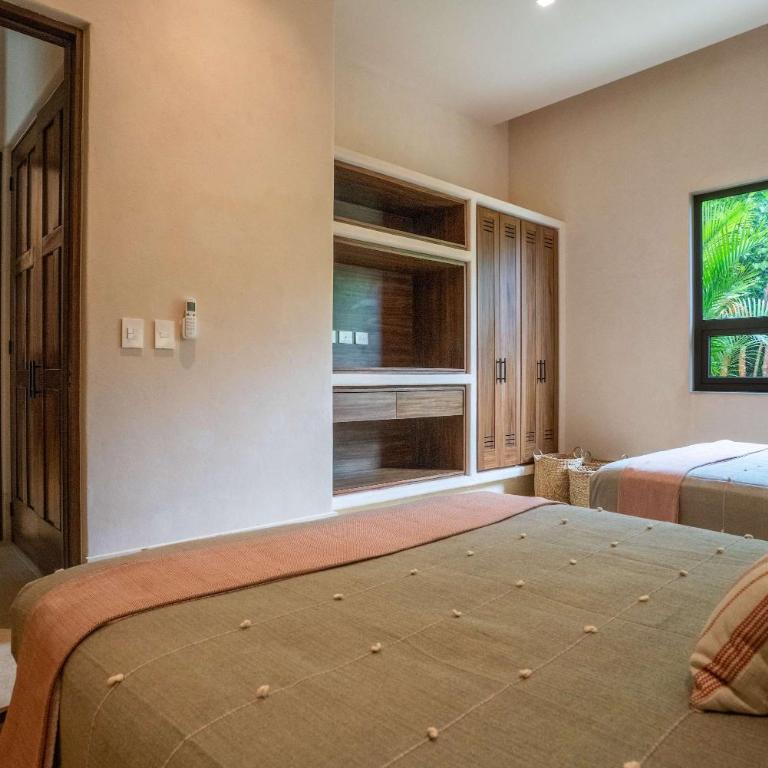 Artila 6BR Beachfront Steps from Caribbean Blue - Appartement - 36