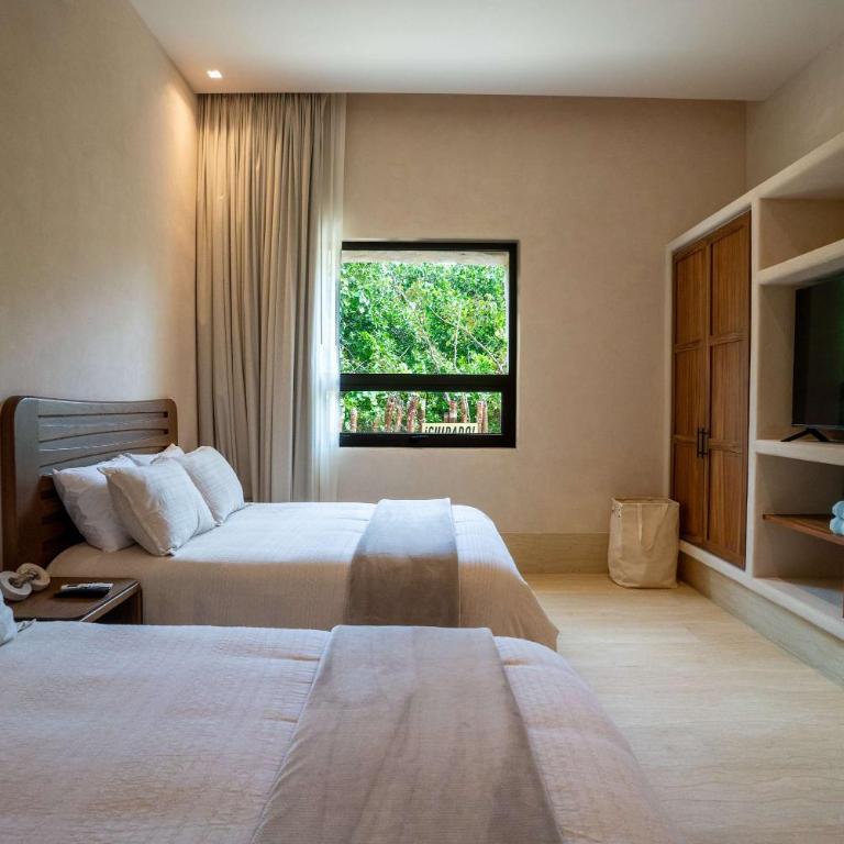 Artila 6BR Beachfront Steps from Caribbean Blue - Appartement - 76