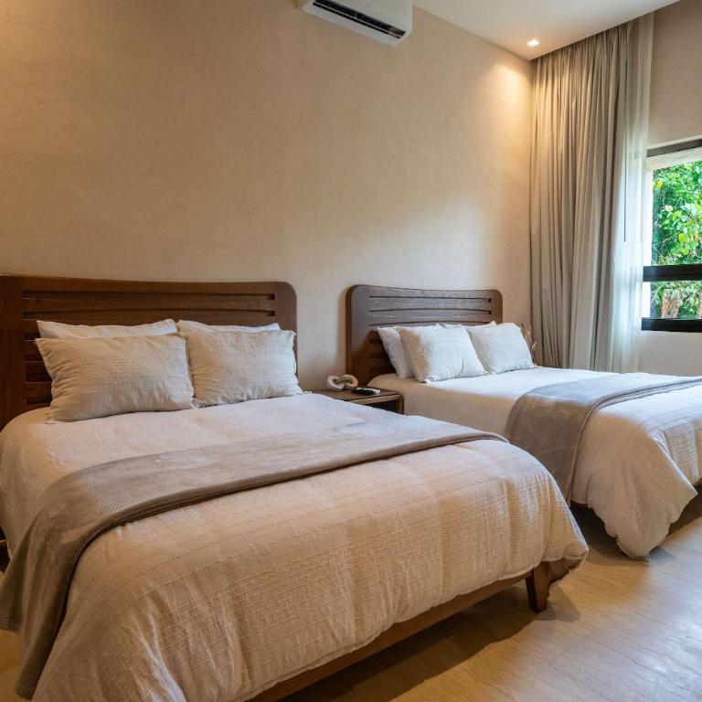 Artila 6BR Beachfront Steps from Caribbean Blue - Appartement - 77