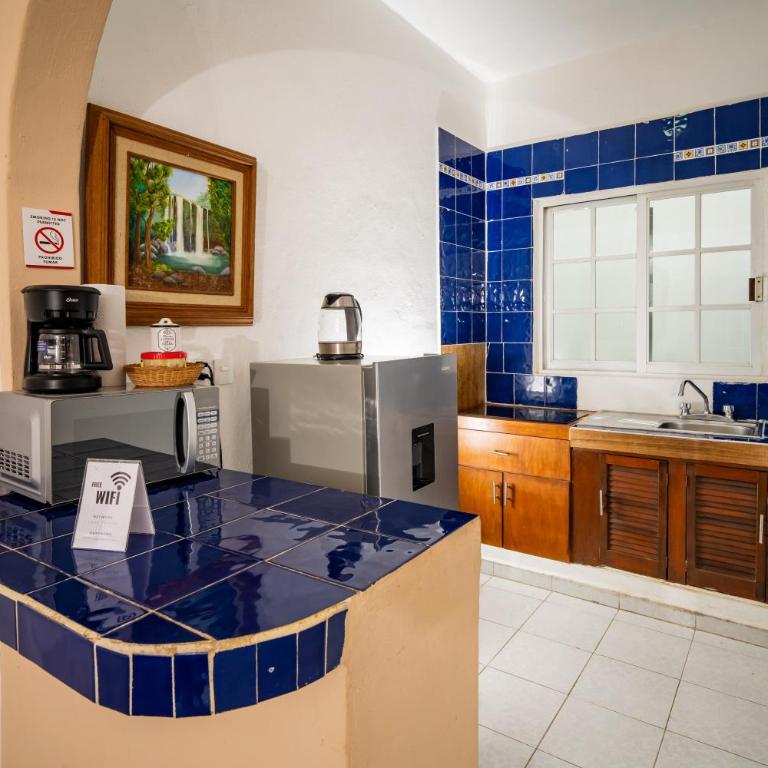 Casa Fersan Cancún - Apartment mit 2 Schlafzimmern - 8